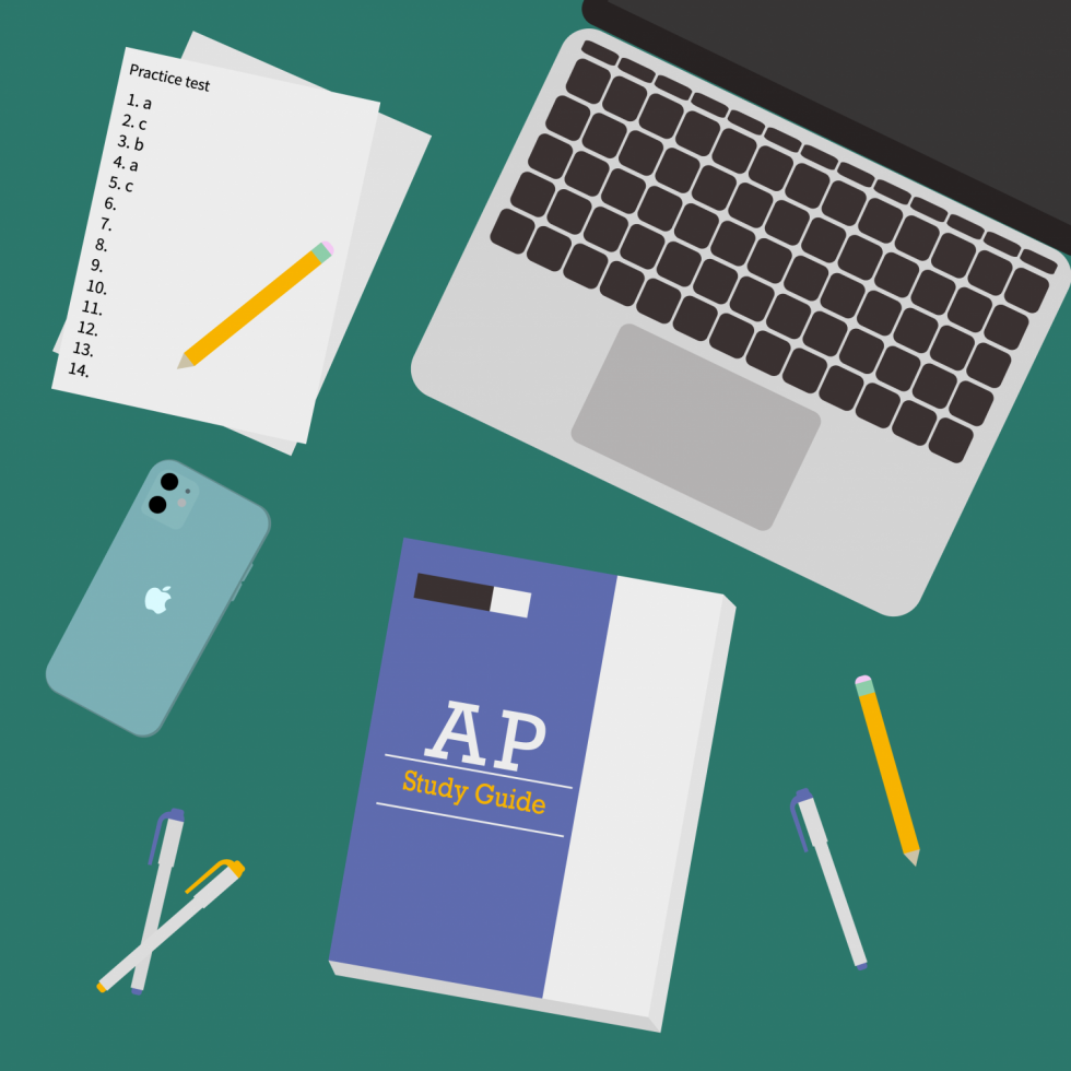 How to approach the Spring 2020 Online AP Exams during COVID19