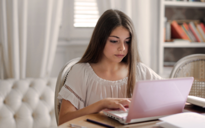 How students can stay engaged in online classes